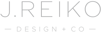 J. Reiko Design + Co.
