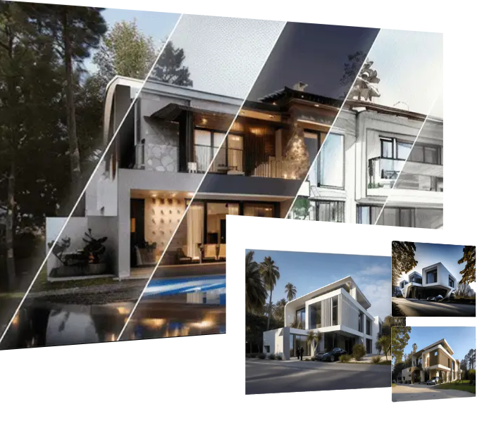 Modern Home