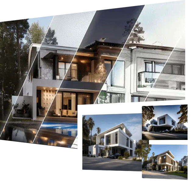 Modern Home
